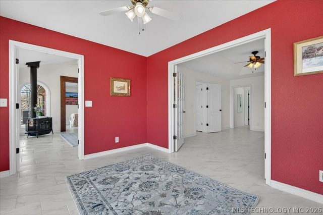 3730 E Mountain Road, Bartlesville, OK 74003