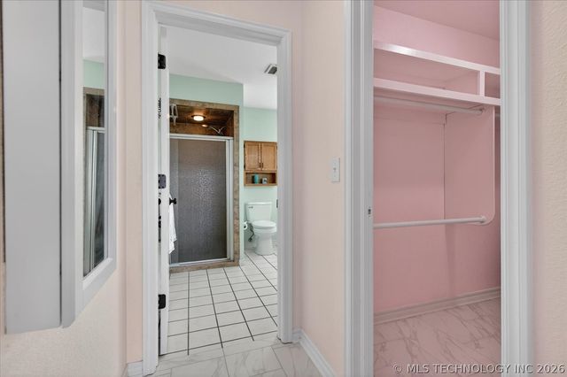 3730 E Mountain Road, Bartlesville, OK 74003