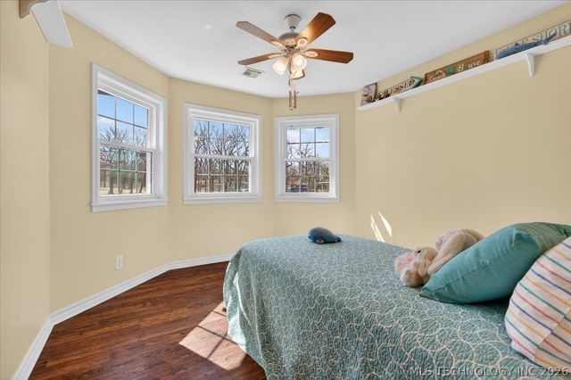 3730 E Mountain Road, Bartlesville, OK 74003
