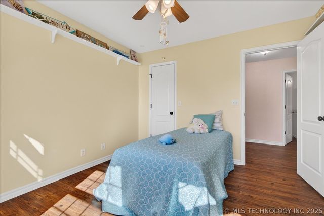 3730 E Mountain Road, Bartlesville, OK 74003