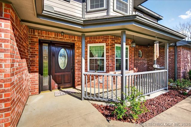 3730 E Mountain Road, Bartlesville, OK 74003