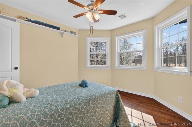 3730 E Mountain Road, Bartlesville, OK 74003