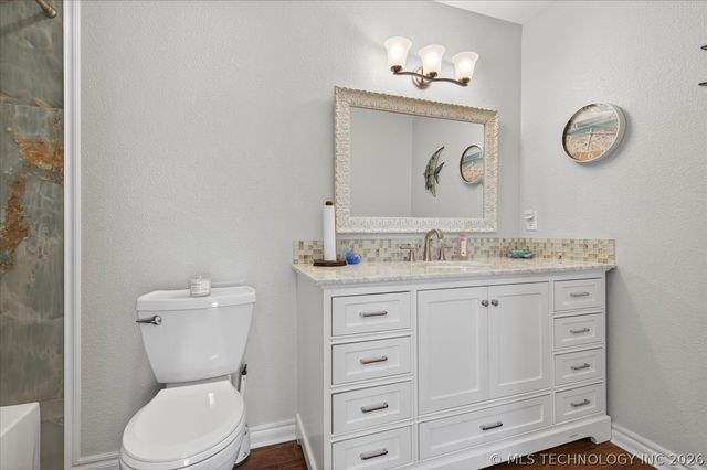 3730 E Mountain Road, Bartlesville, OK 74003