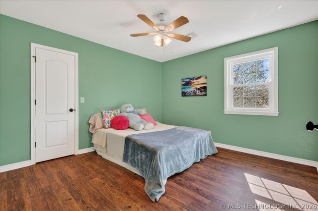 3730 E Mountain Road, Bartlesville, OK 74003