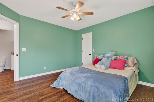 3730 E Mountain Road, Bartlesville, OK 74003