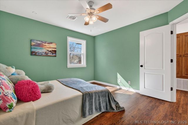 3730 E Mountain Road, Bartlesville, OK 74003