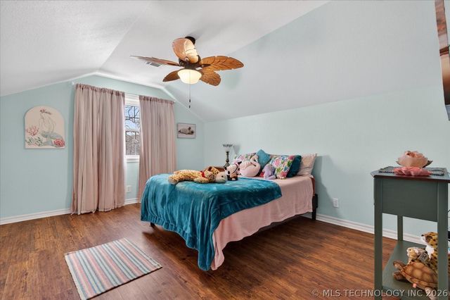 3730 E Mountain Road, Bartlesville, OK 74003