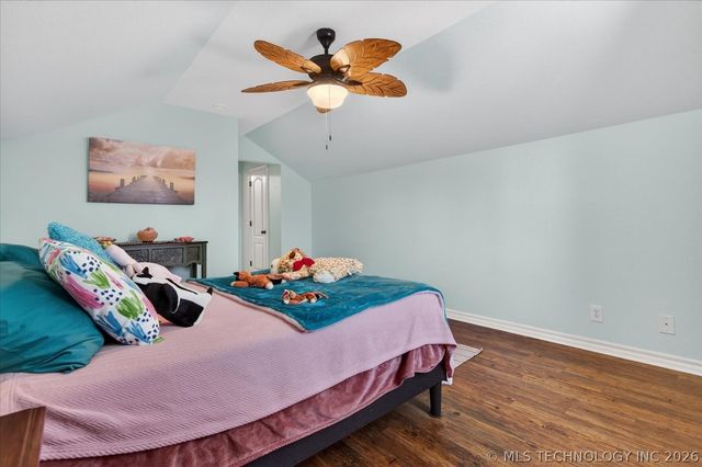 3730 E Mountain Road, Bartlesville, OK 74003