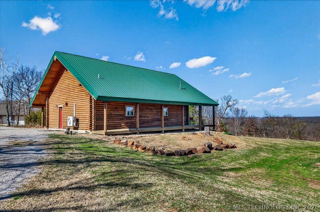 3730 E Mountain Road, Bartlesville, OK 74003
