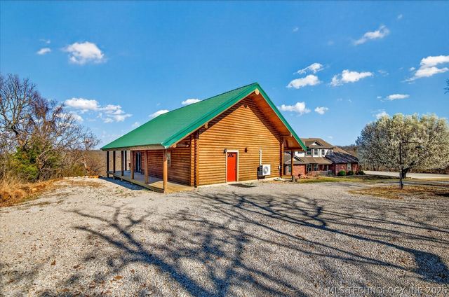 3730 E Mountain Road, Bartlesville, OK 74003