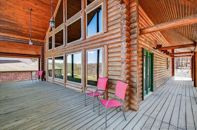 3730 E Mountain Road, Bartlesville, OK 74003