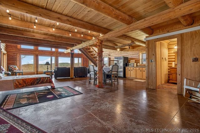 3730 E Mountain Road, Bartlesville, OK 74003