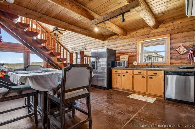 3730 E Mountain Road, Bartlesville, OK 74003