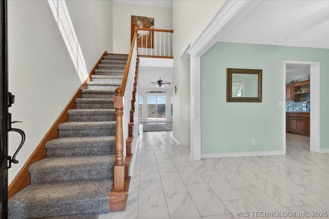 3730 E Mountain Road, Bartlesville, OK 74003