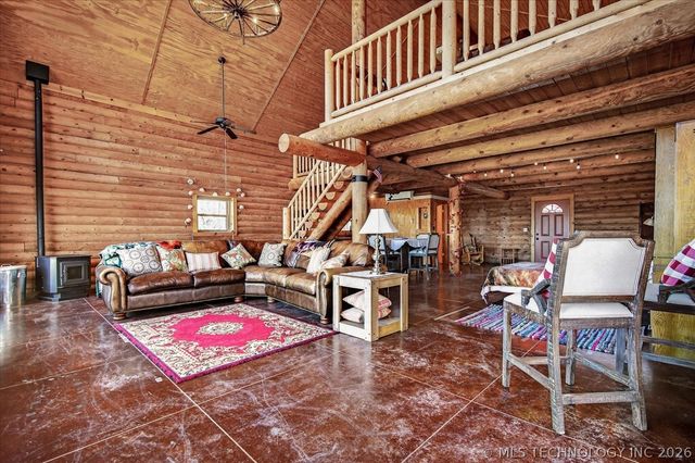 3730 E Mountain Road, Bartlesville, OK 74003