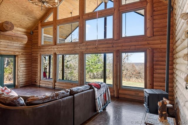 3730 E Mountain Road, Bartlesville, OK 74003