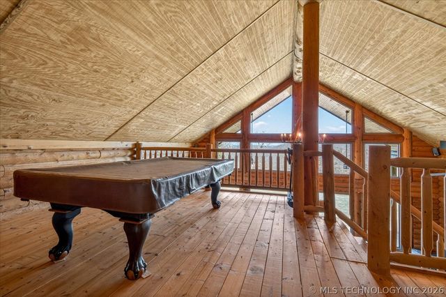 3730 E Mountain Road, Bartlesville, OK 74003