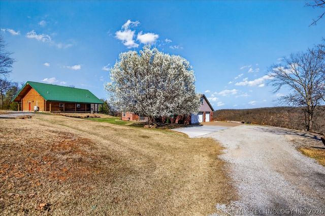 3730 E Mountain Road, Bartlesville, OK 74003