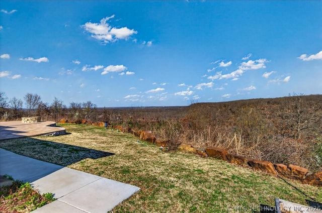 3730 E Mountain Road, Bartlesville, OK 74003