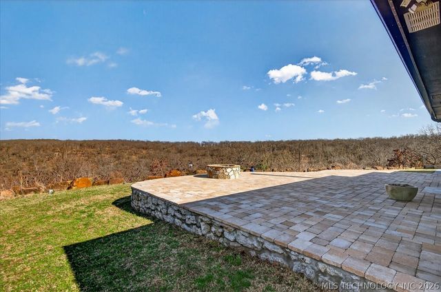 3730 E Mountain Road, Bartlesville, OK 74003