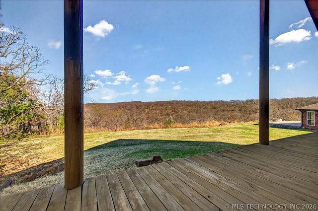 3730 E Mountain Road, Bartlesville, OK 74003