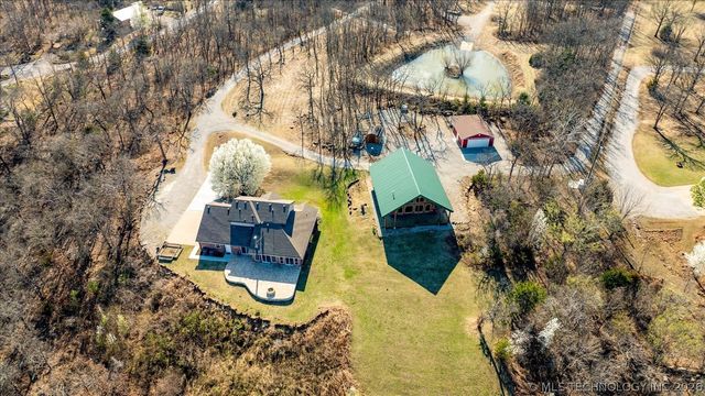 3730 E Mountain Road, Bartlesville, OK 74003