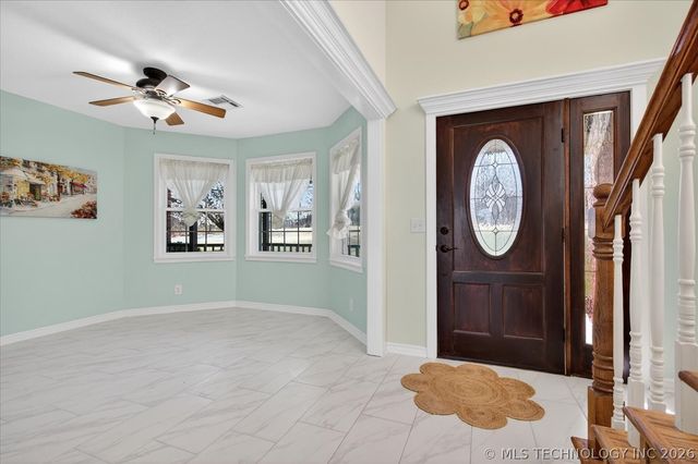 3730 E Mountain Road, Bartlesville, OK 74003