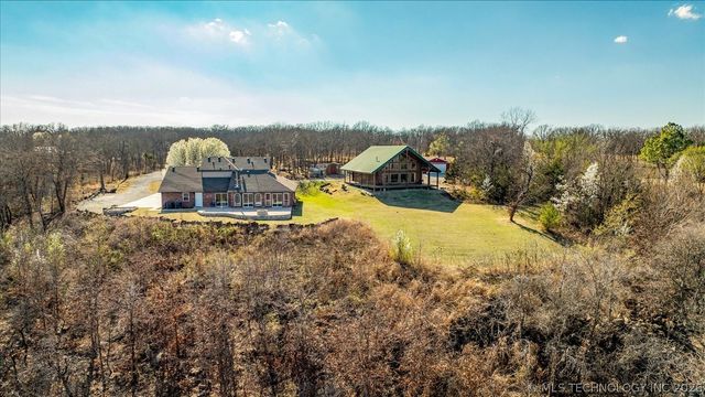 3730 E Mountain Road, Bartlesville, OK 74003
