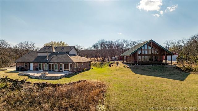 3730 E Mountain Road, Bartlesville, OK 74003