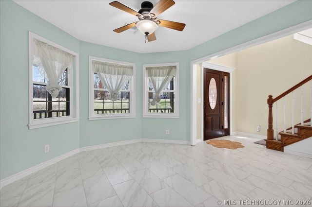 3730 E Mountain Road, Bartlesville, OK 74003