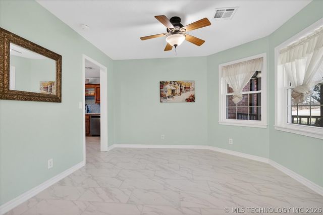3730 E Mountain Road, Bartlesville, OK 74003