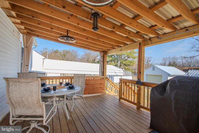 407 ATLANTIC AVE, Salisbury, MD 21804