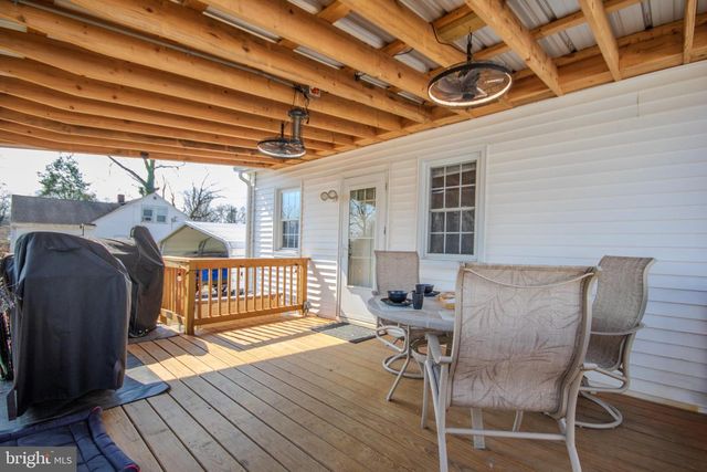 407 ATLANTIC AVE, Salisbury, MD 21804