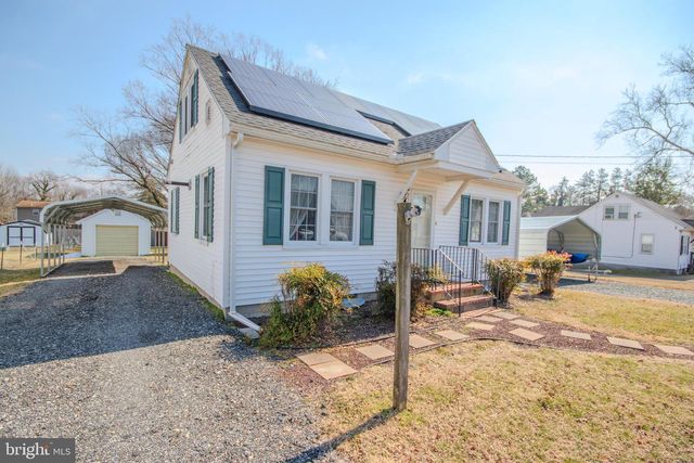 407 ATLANTIC AVE, Salisbury, MD 21804