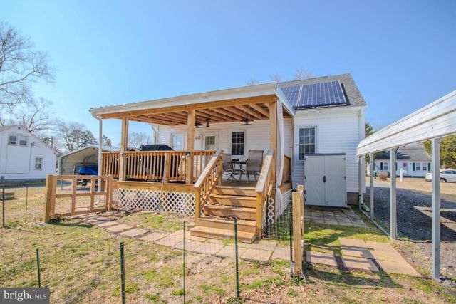 407 ATLANTIC AVE, Salisbury, MD 21804