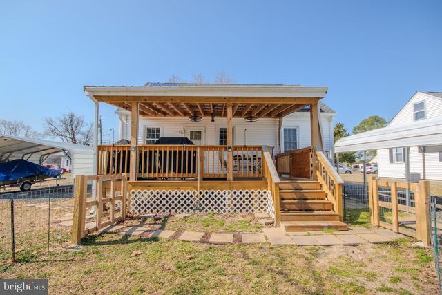 407 ATLANTIC AVE, Salisbury, MD 21804