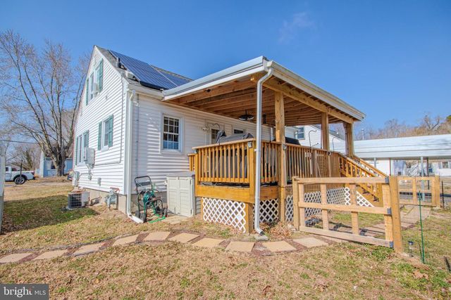 407 ATLANTIC AVE, Salisbury, MD 21804