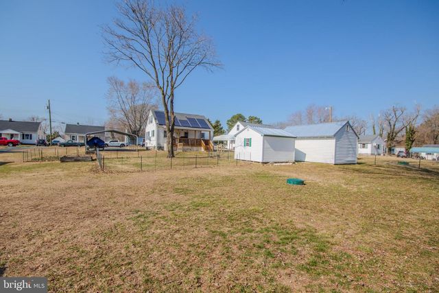 407 ATLANTIC AVE, Salisbury, MD 21804