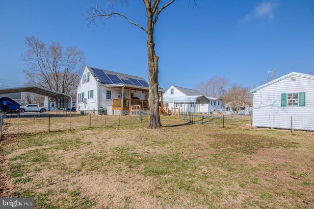 407 ATLANTIC AVE, Salisbury, MD 21804