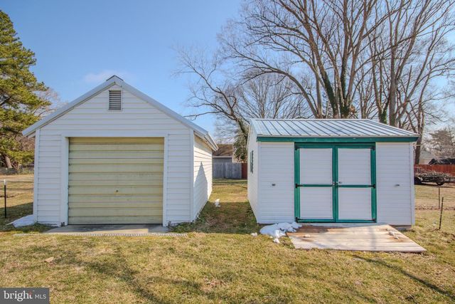 407 ATLANTIC AVE, Salisbury, MD 21804