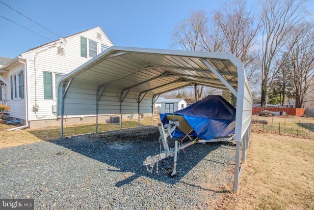 407 ATLANTIC AVE, Salisbury, MD 21804