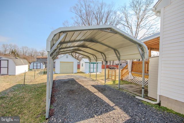 407 ATLANTIC AVE, Salisbury, MD 21804