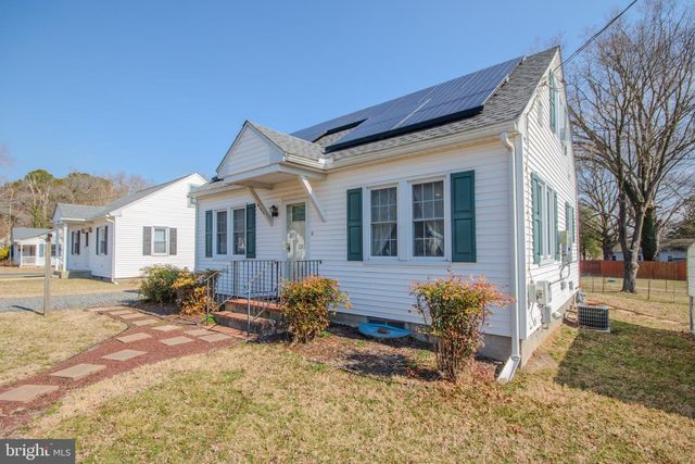 407 ATLANTIC AVE, Salisbury, MD 21804