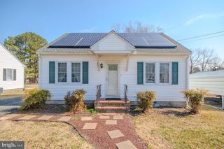 407 ATLANTIC AVE, Salisbury, MD 21804