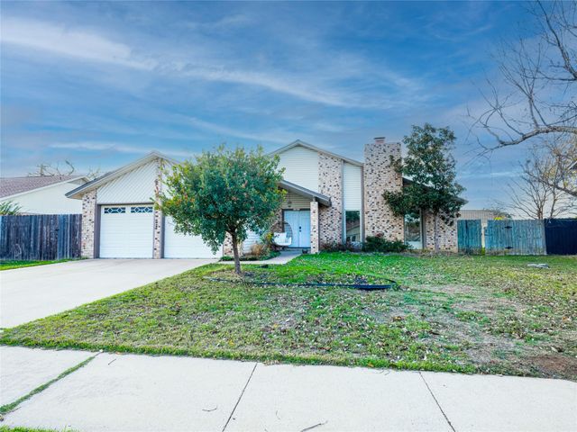 11602 Crosstimber DR, Austin, TX 78750