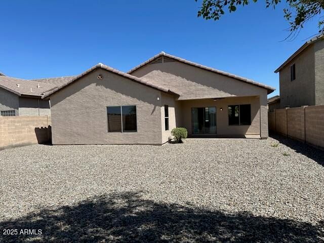 11815 W Daley Court, Sun City, AZ 85373