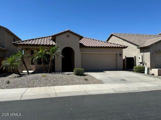 11815 W Daley Court, Sun City, AZ 85373