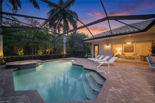10023 Escambia Bay CT, Naples, FL 34120