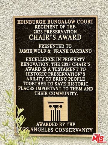 750 N Edinburgh Avenue, Los Angeles, CA 90046