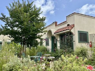 750 N Edinburgh Avenue, Los Angeles, CA 90046